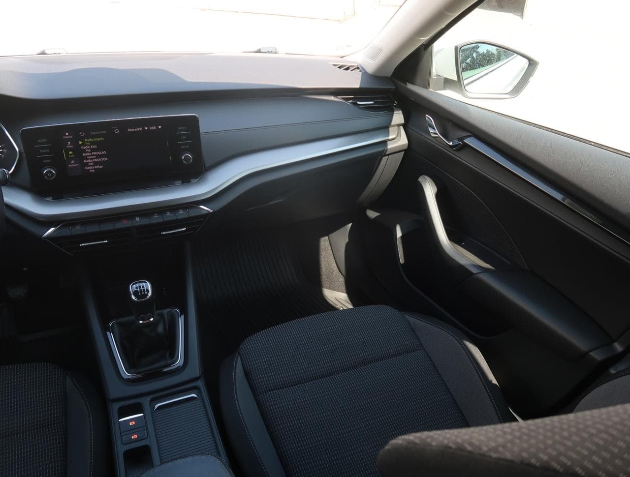 2020 Škoda OCTAVIA - 11