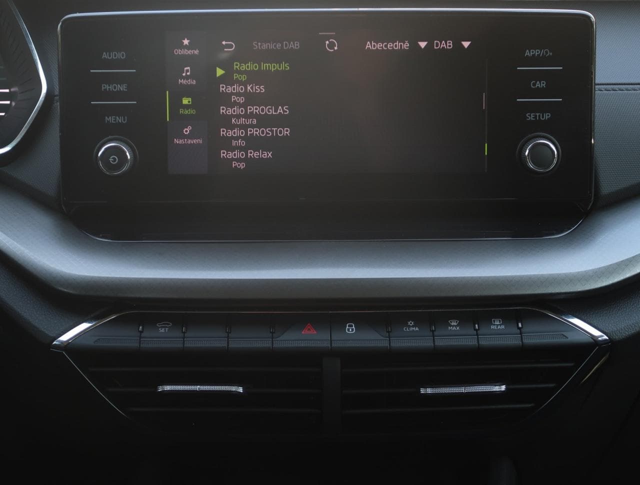 2020 Škoda OCTAVIA - 18