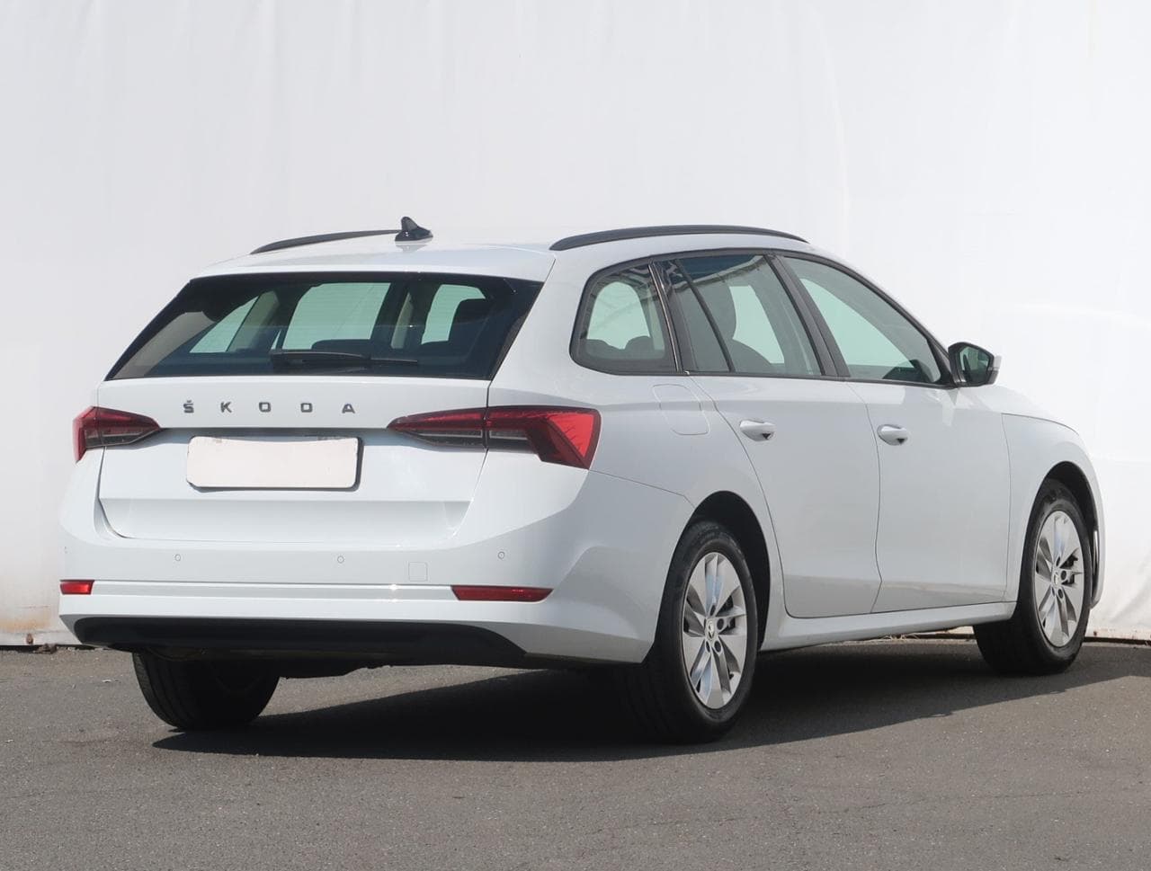 2020 Škoda OCTAVIA - 7