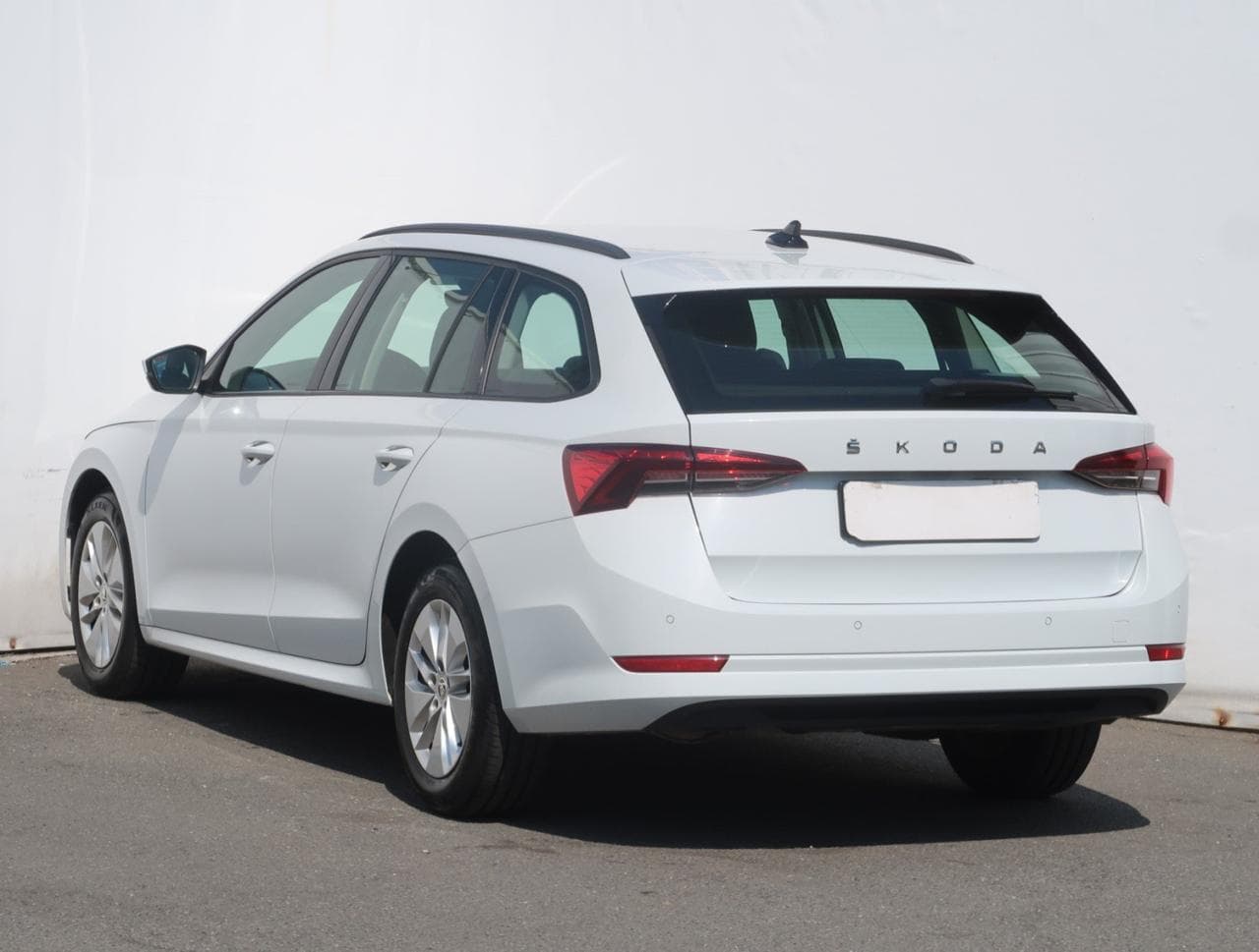 2020 Škoda OCTAVIA - 5