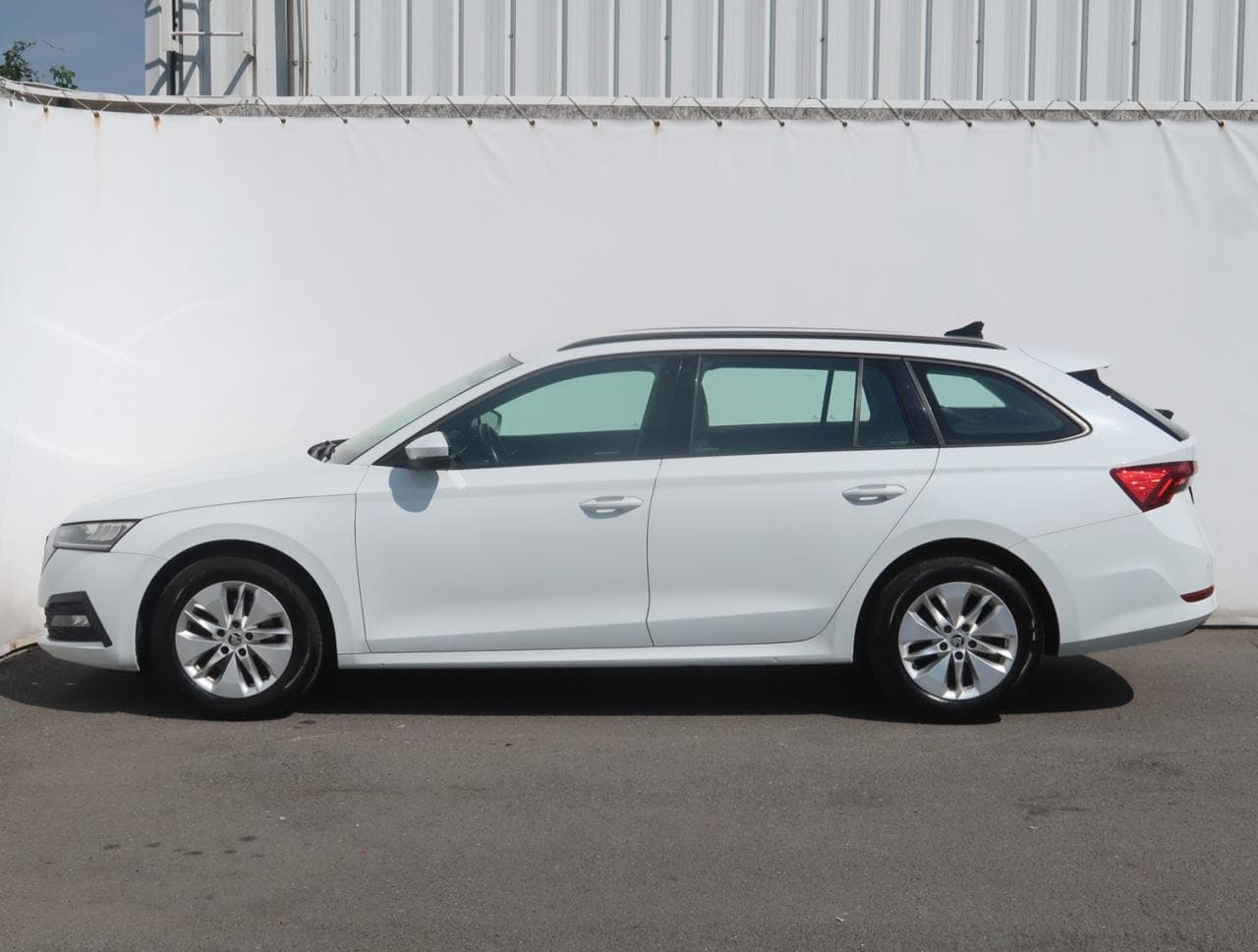 2020 Škoda OCTAVIA - 4