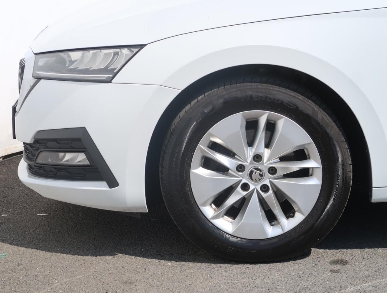 2020 Škoda OCTAVIA - 20