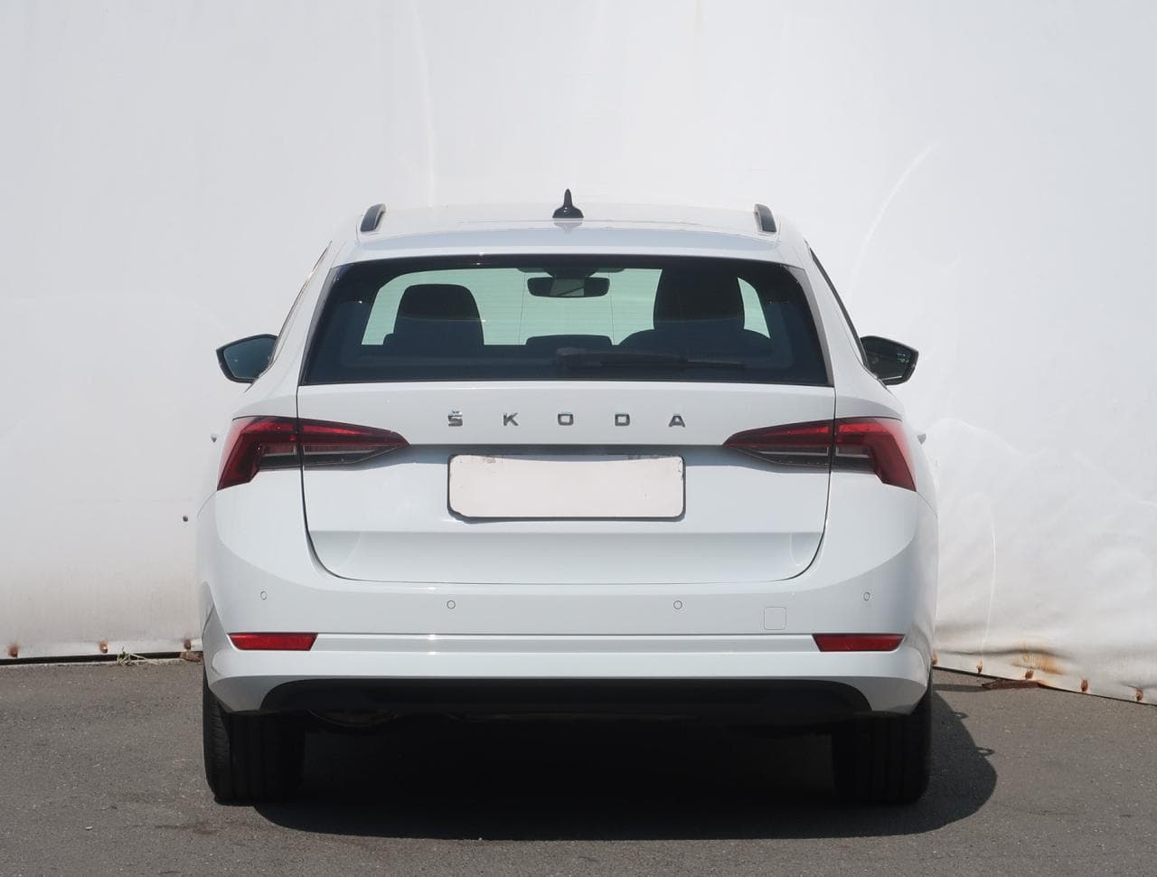 2020 Škoda OCTAVIA - 6