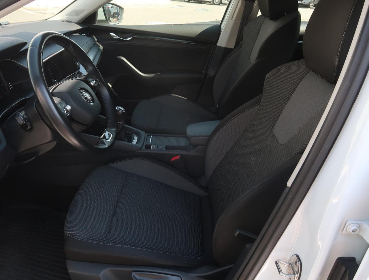 2020 Škoda OCTAVIA - 16