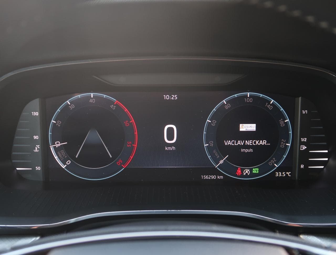 2020 Škoda OCTAVIA - 17