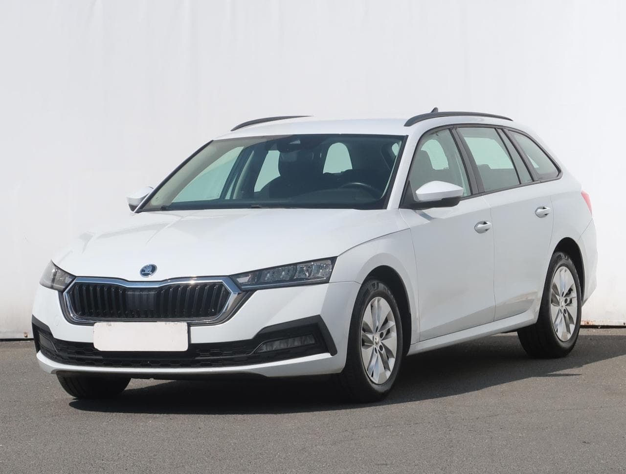 2020 Škoda OCTAVIA - 3