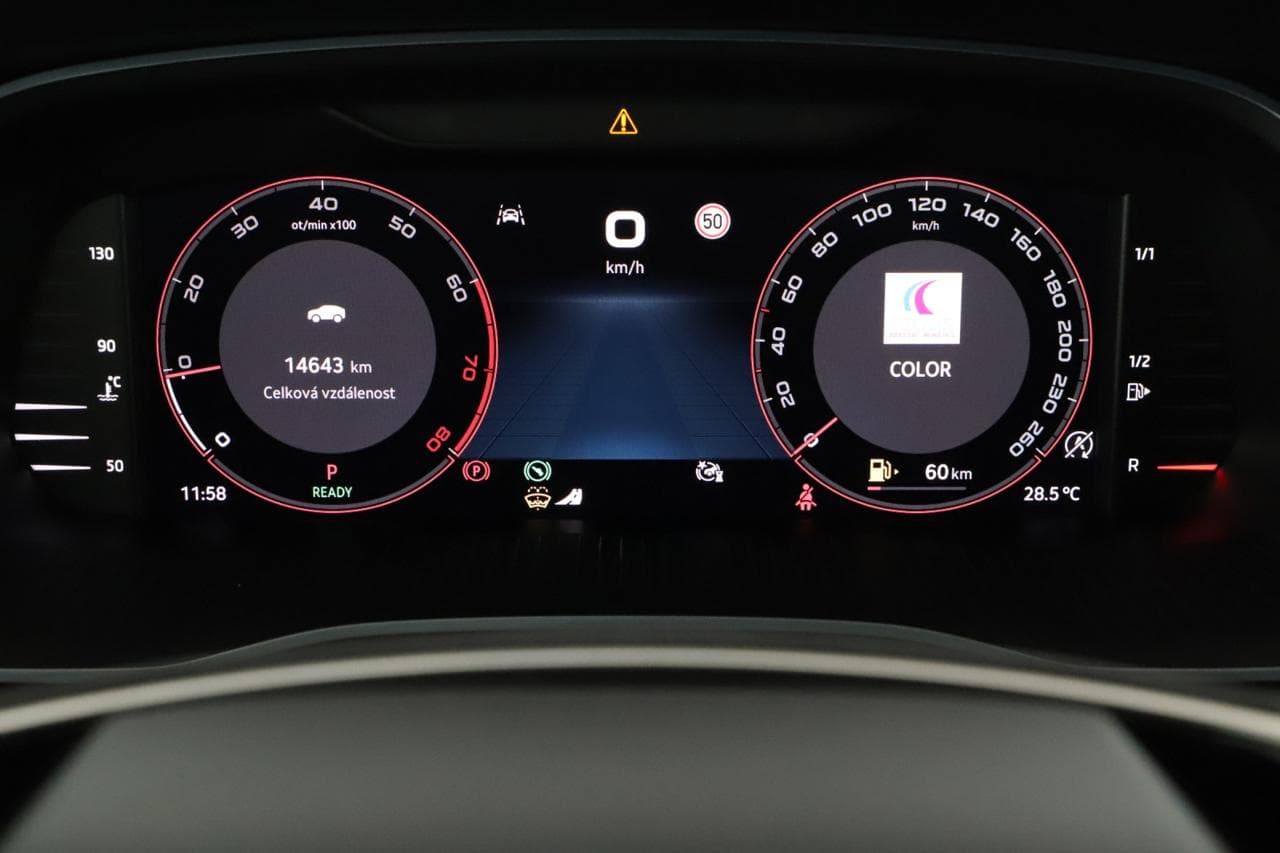 2025 Škoda OCTAVIA - 19