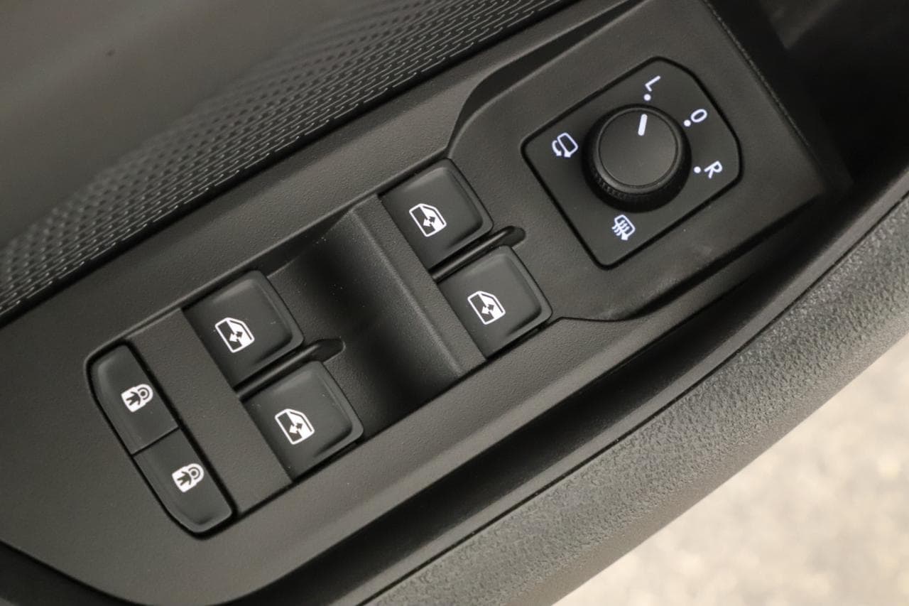 2025 Škoda OCTAVIA - 15