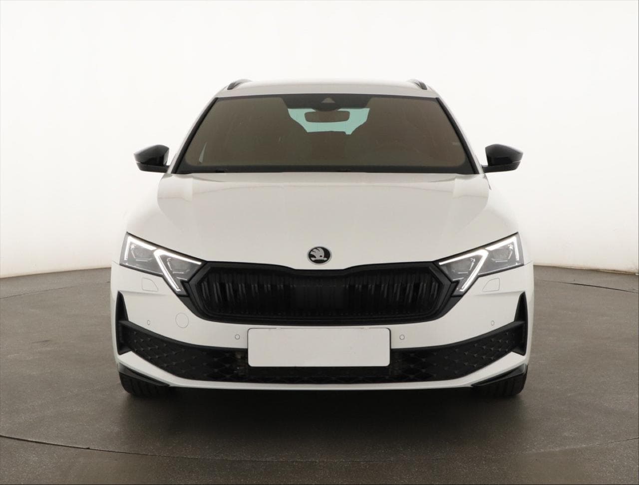 2025 Škoda OCTAVIA - 2