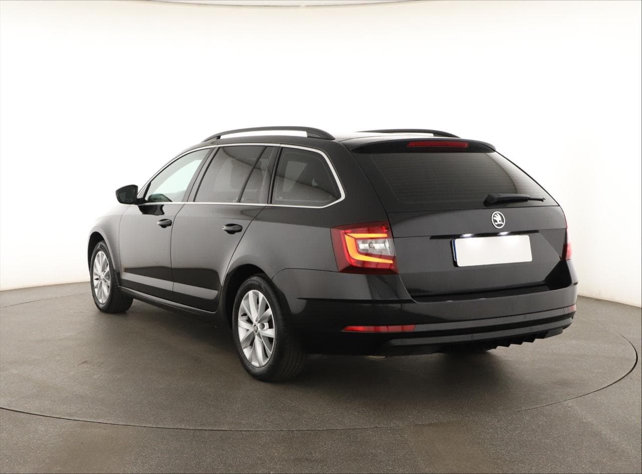2018 Škoda OCTAVIA - 5