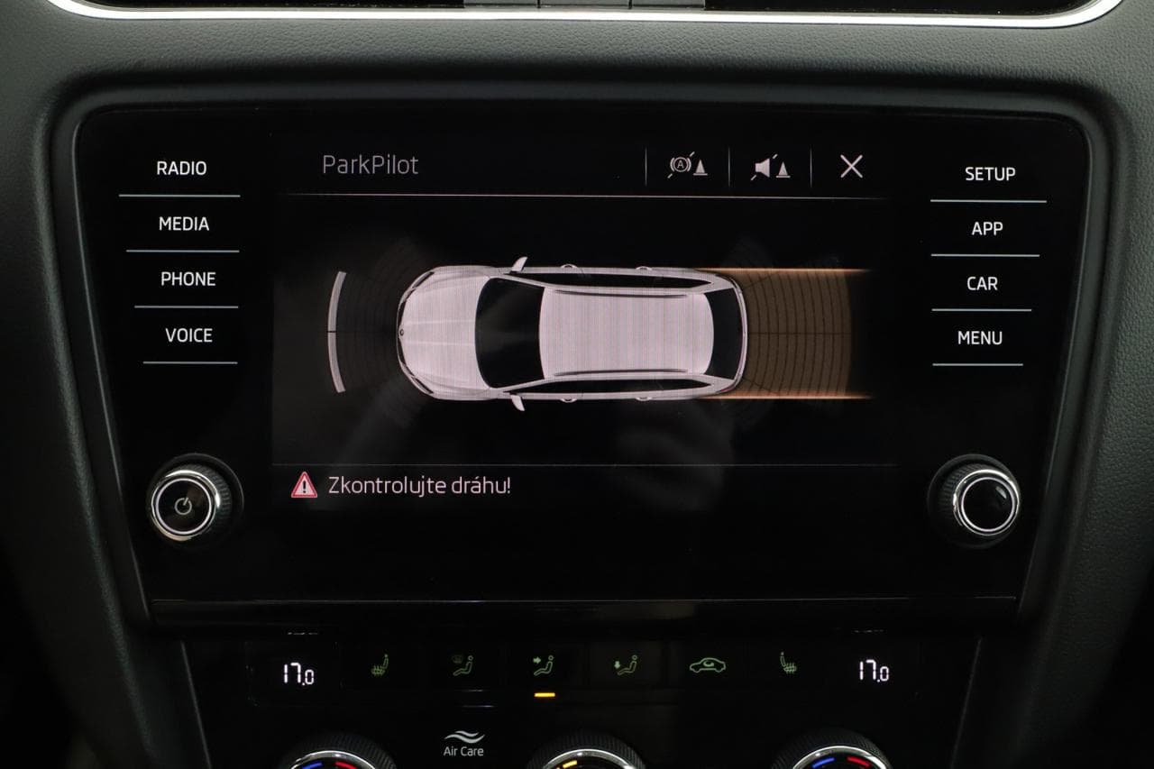 2018 Škoda OCTAVIA - 18
