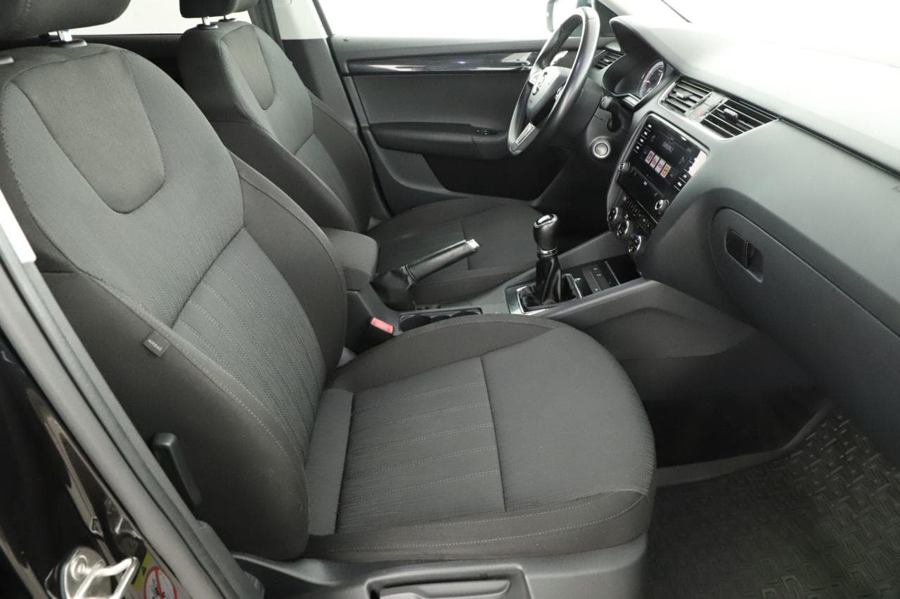 2018 Škoda OCTAVIA - 10