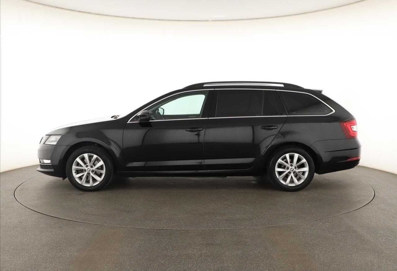 2018 Škoda OCTAVIA - 4