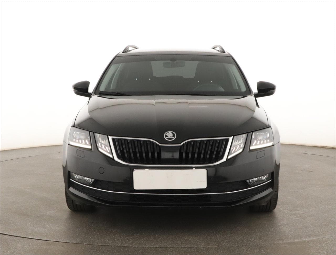 2018 Škoda OCTAVIA - 2
