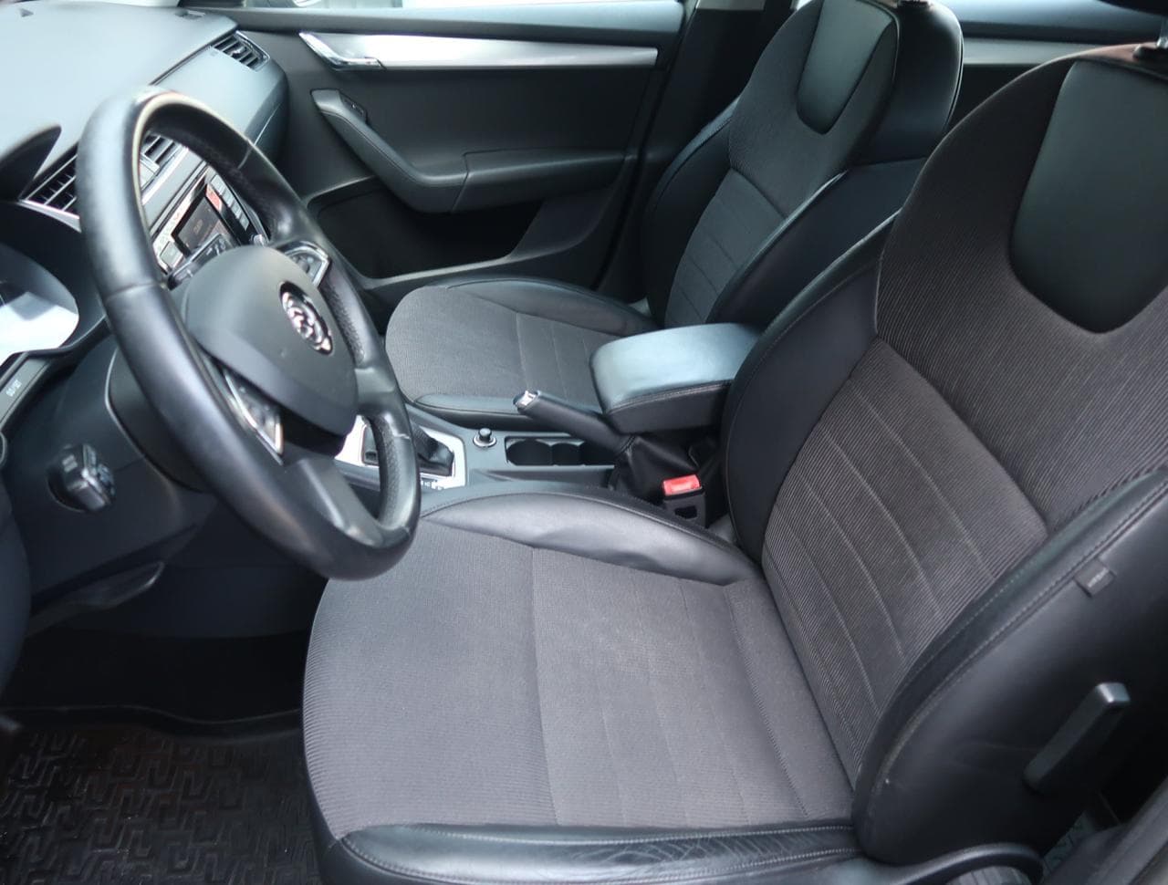 2013 Škoda OCTAVIA - 16