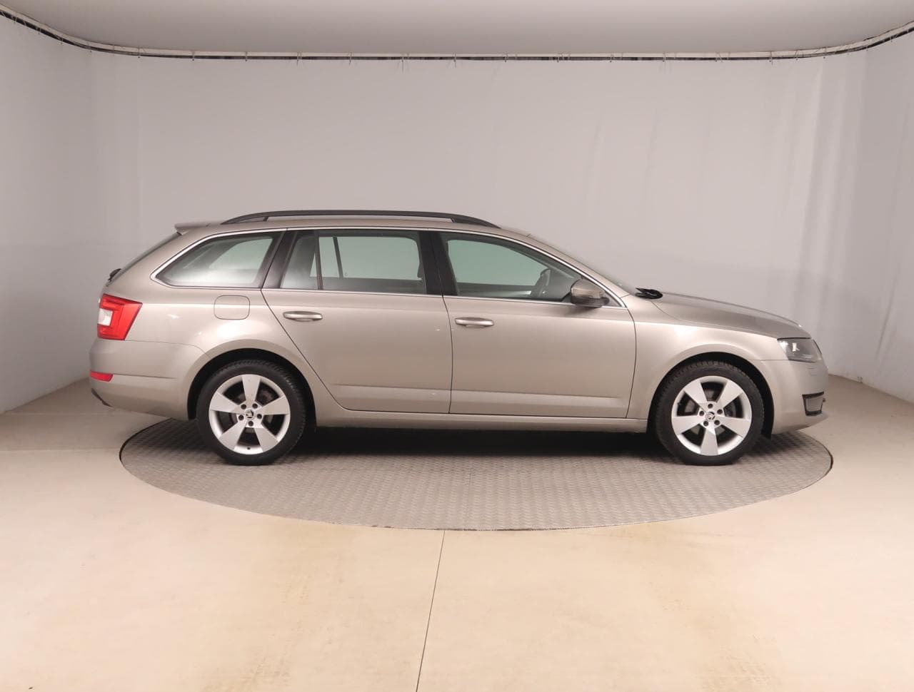 2013 Škoda OCTAVIA - 8