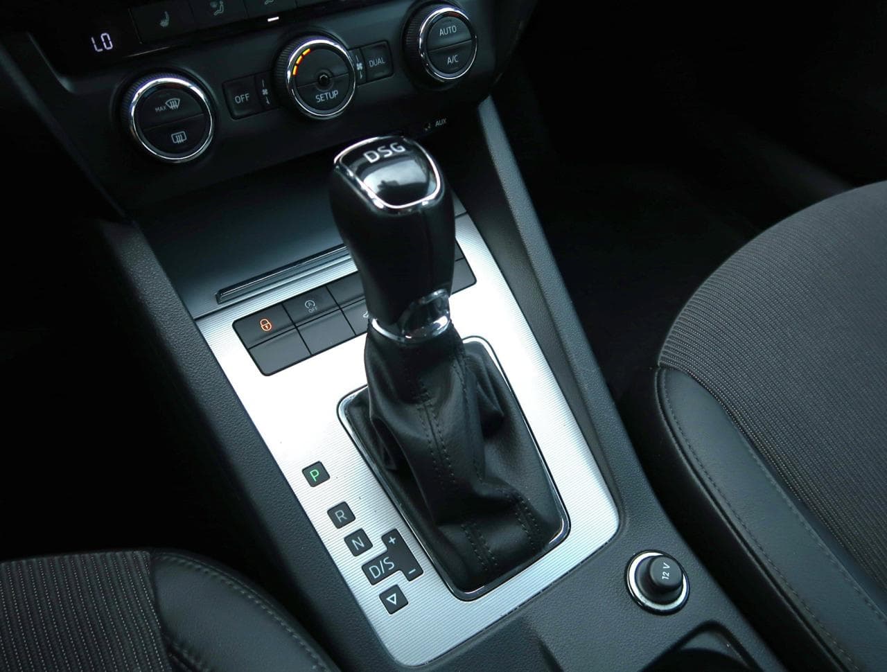 2013 Škoda OCTAVIA - 19