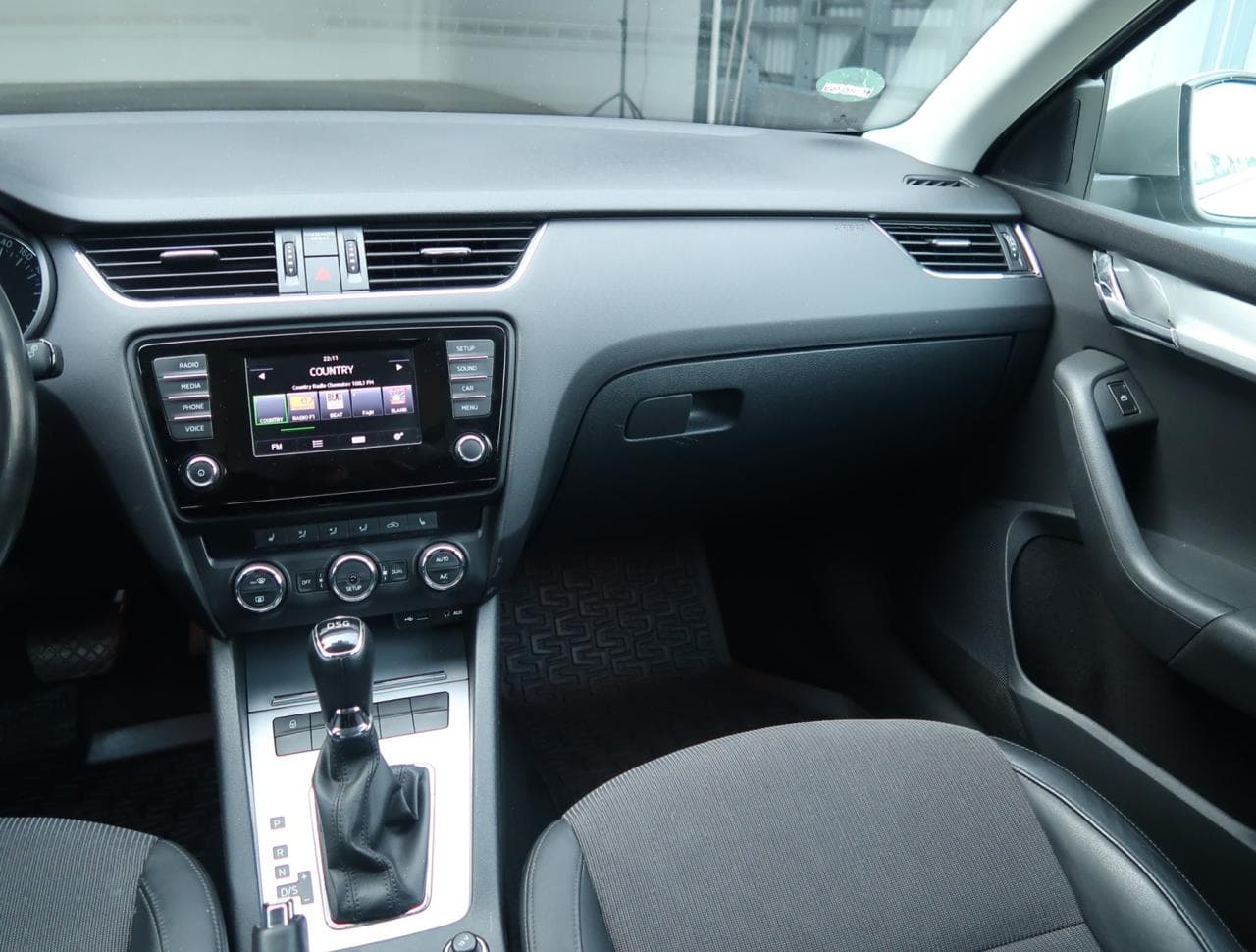 2013 Škoda OCTAVIA - 11