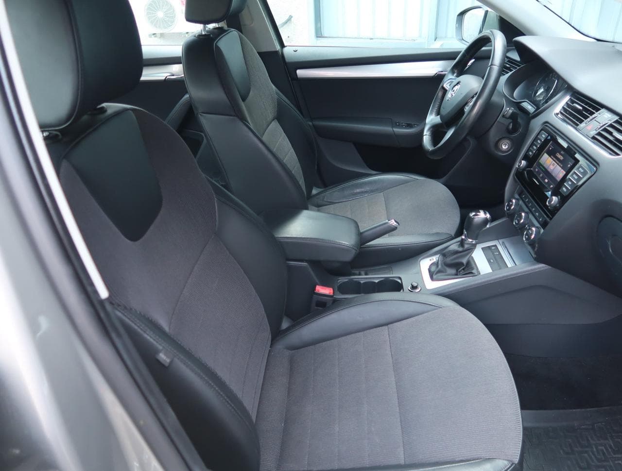 2013 Škoda OCTAVIA - 12