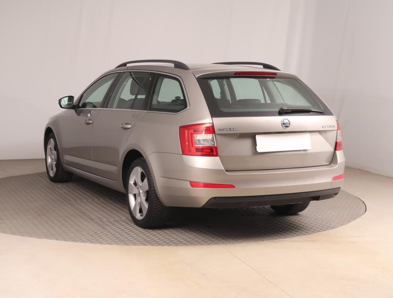 2013 Škoda OCTAVIA - 5