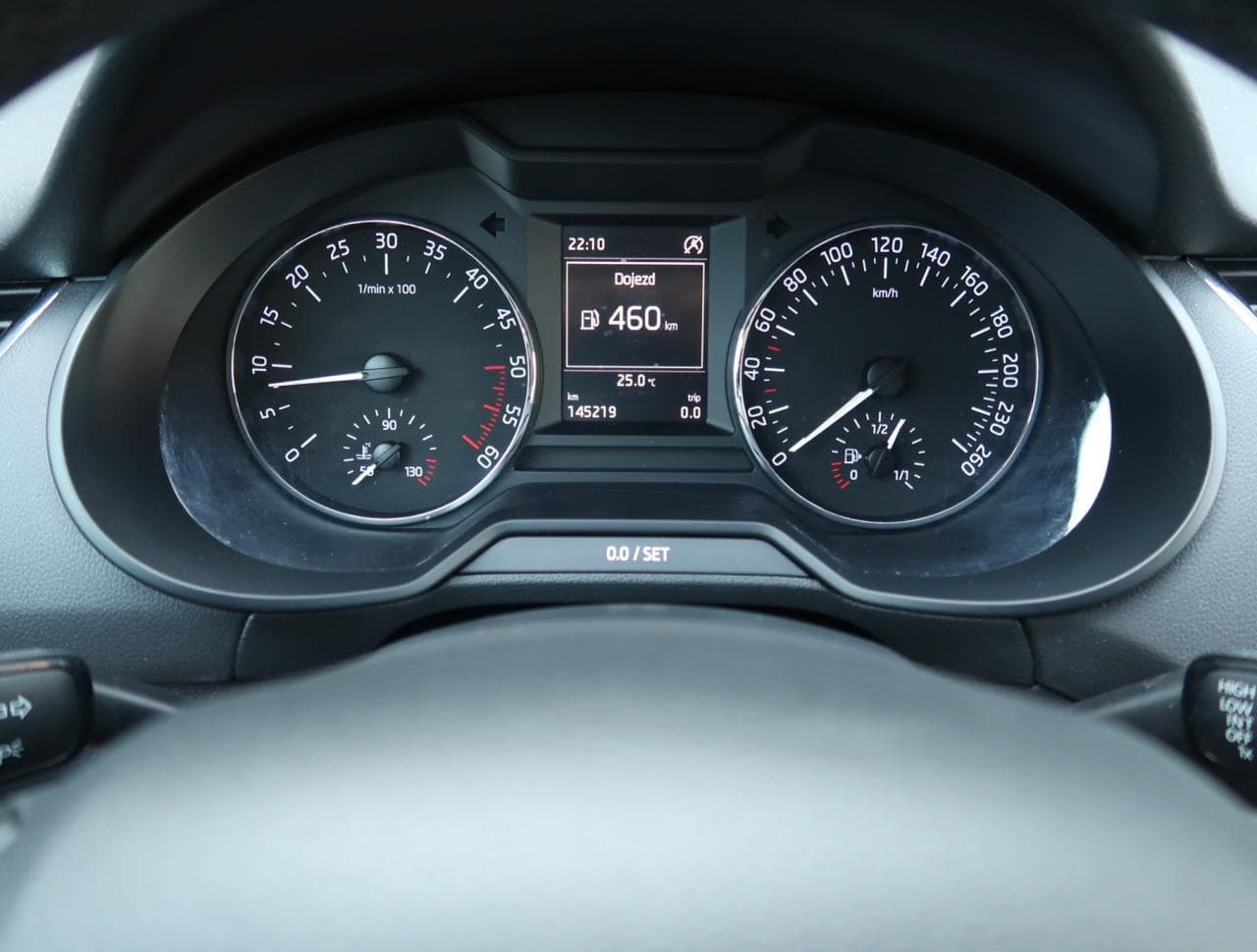 2013 Škoda OCTAVIA - 17