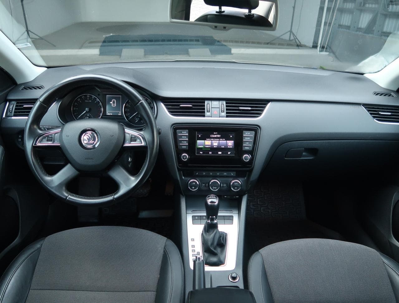 2013 Škoda OCTAVIA - 10