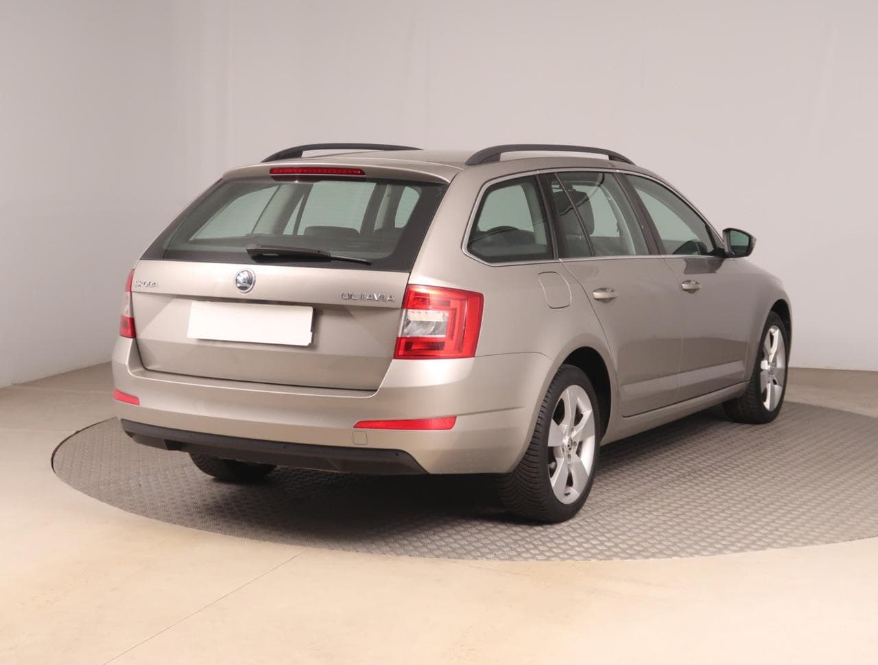 2013 Škoda OCTAVIA - 7