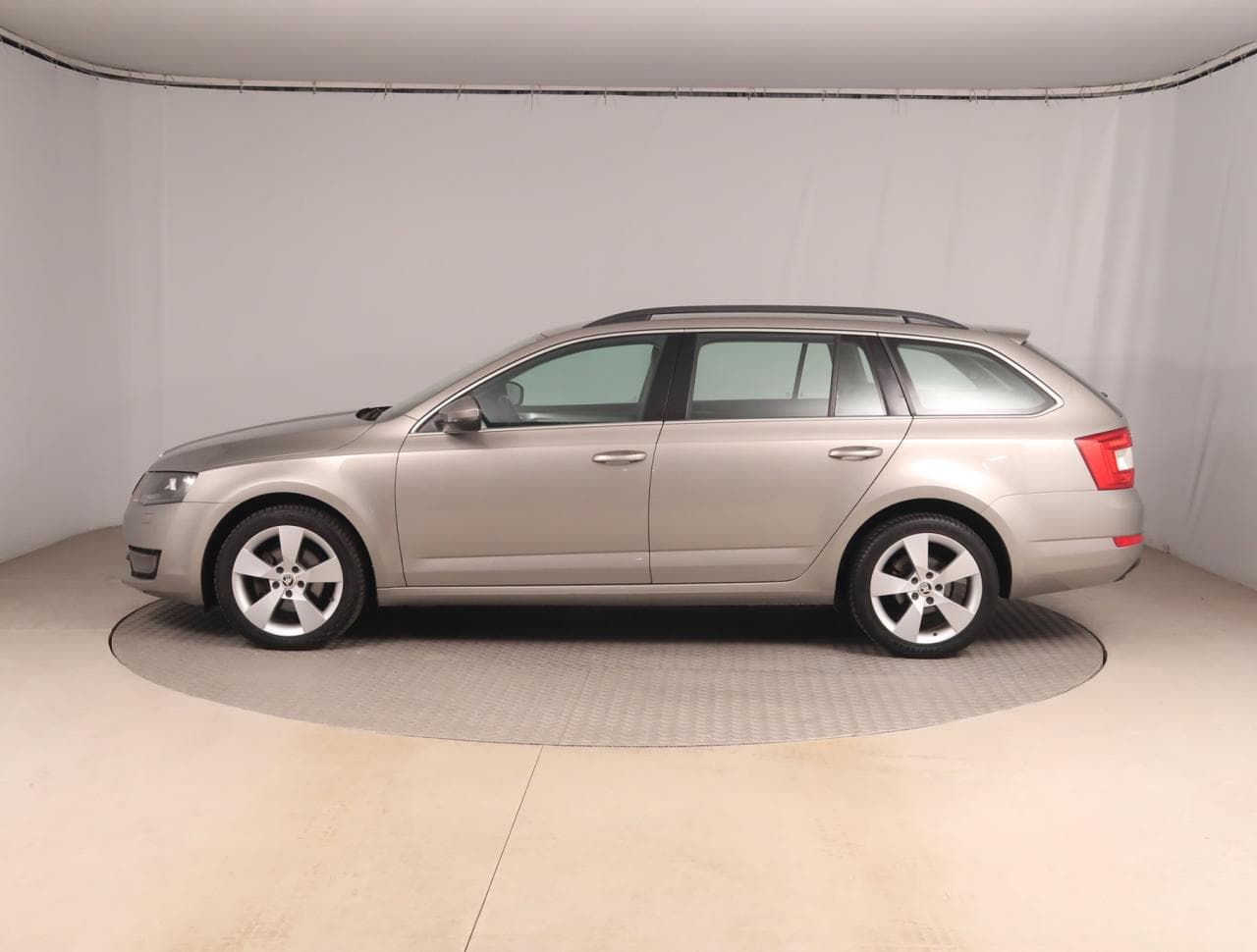 2013 Škoda OCTAVIA - 4