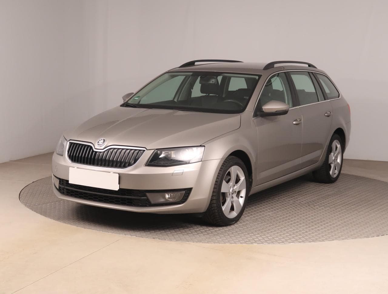 2013 Škoda OCTAVIA - 3