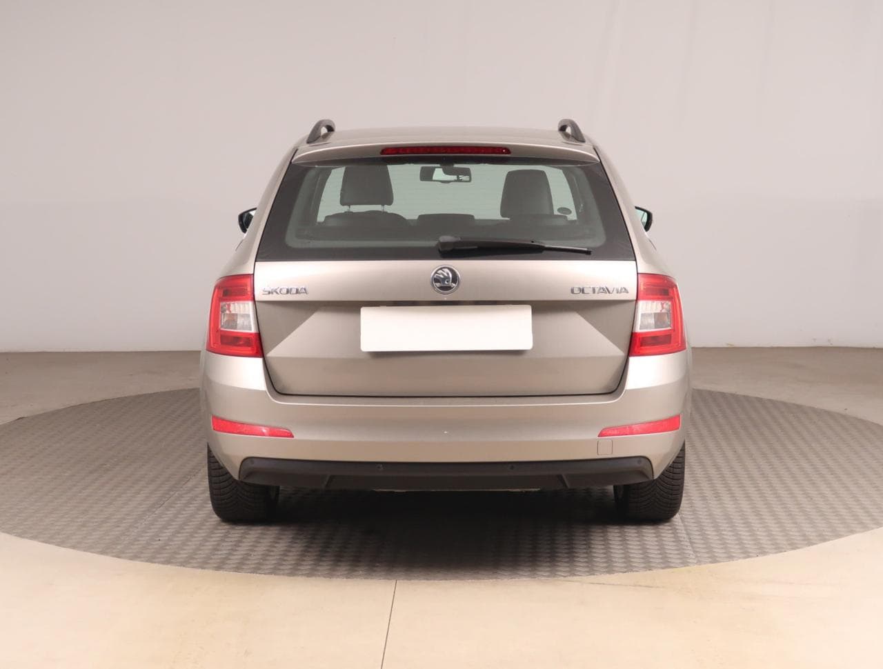 2013 Škoda OCTAVIA - 6