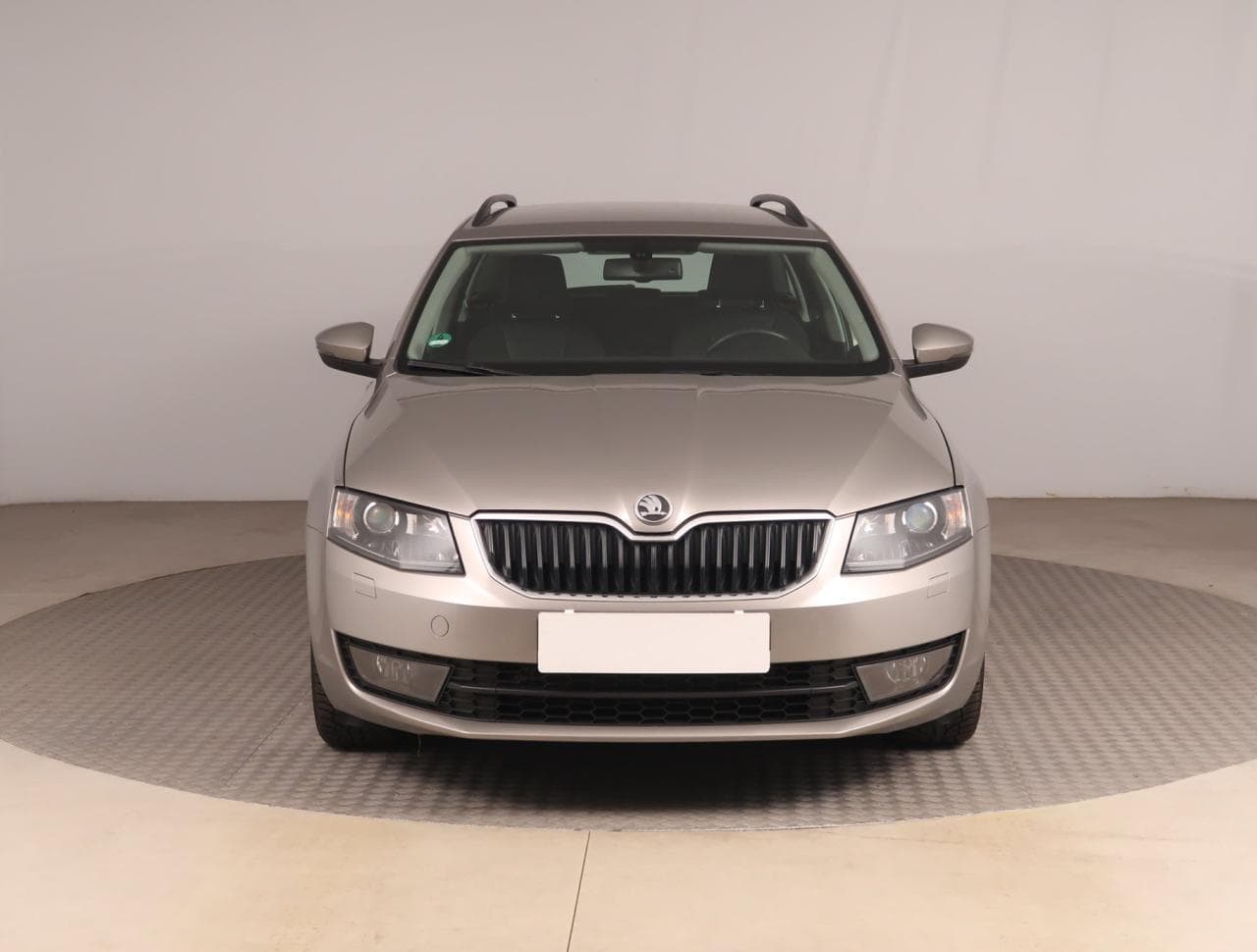 2013 Škoda OCTAVIA - 2