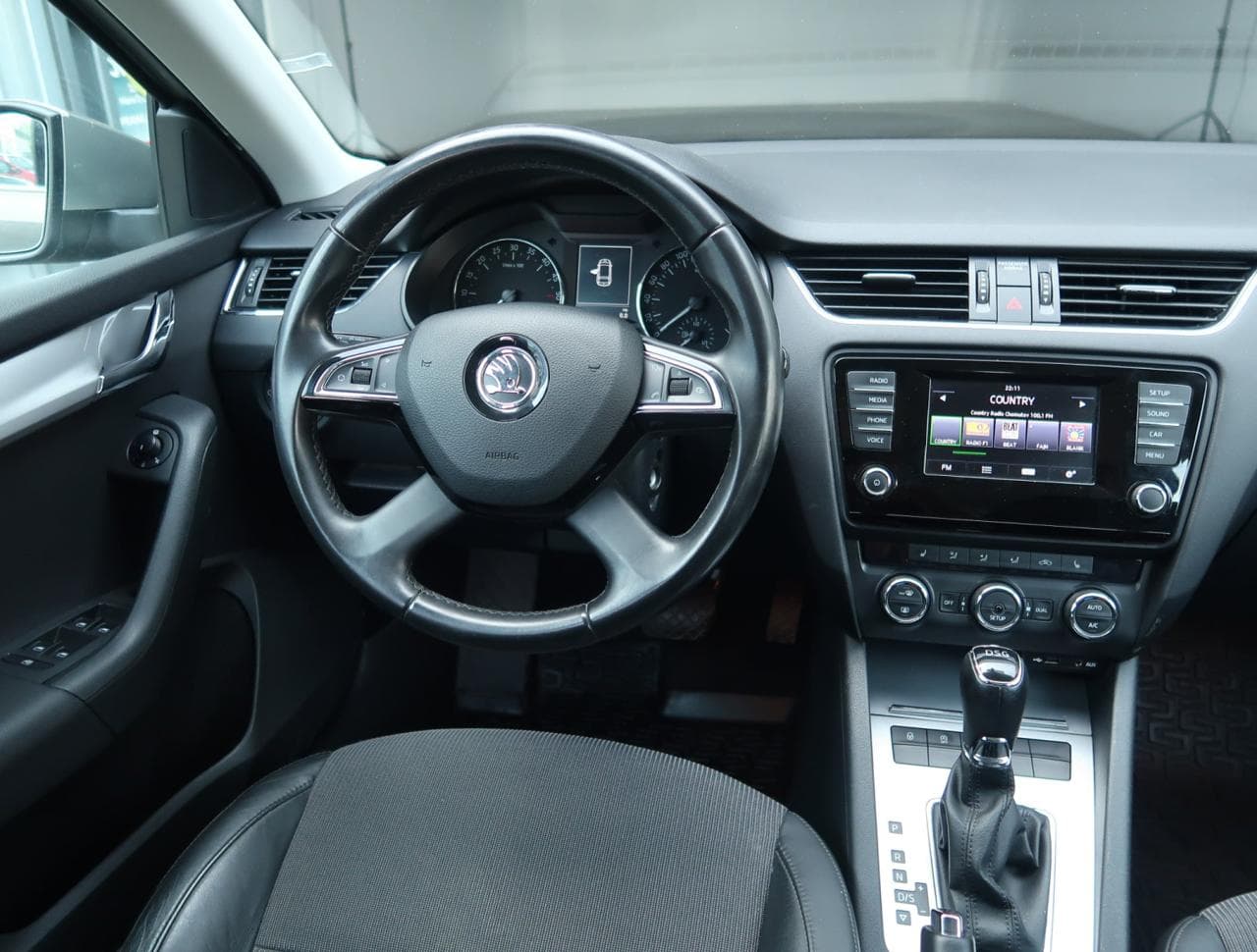 2013 Škoda OCTAVIA - 9