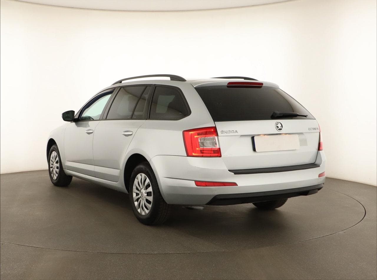 2014 Škoda OCTAVIA - 5