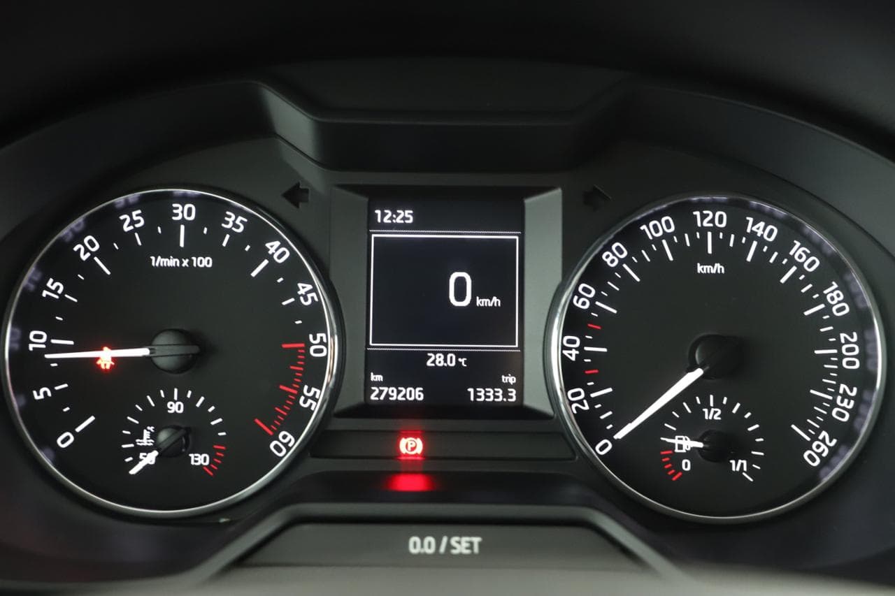 2014 Škoda OCTAVIA - 13