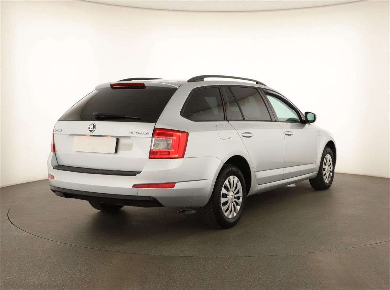 2014 Škoda OCTAVIA - 7