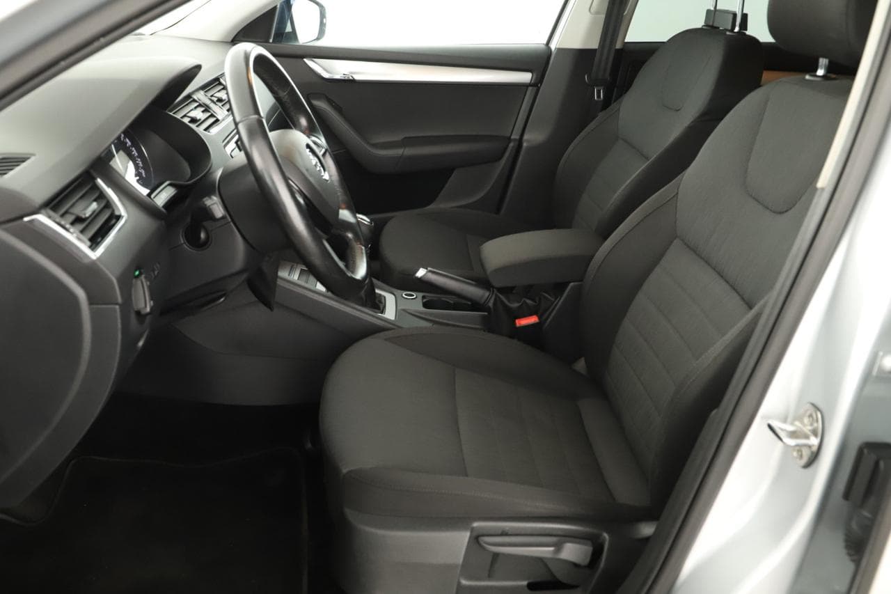 2014 Škoda OCTAVIA - 12