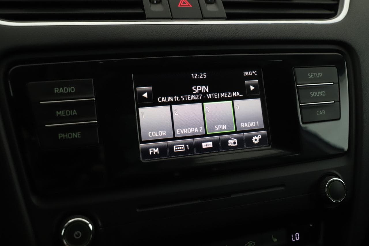 2014 Škoda OCTAVIA - 15