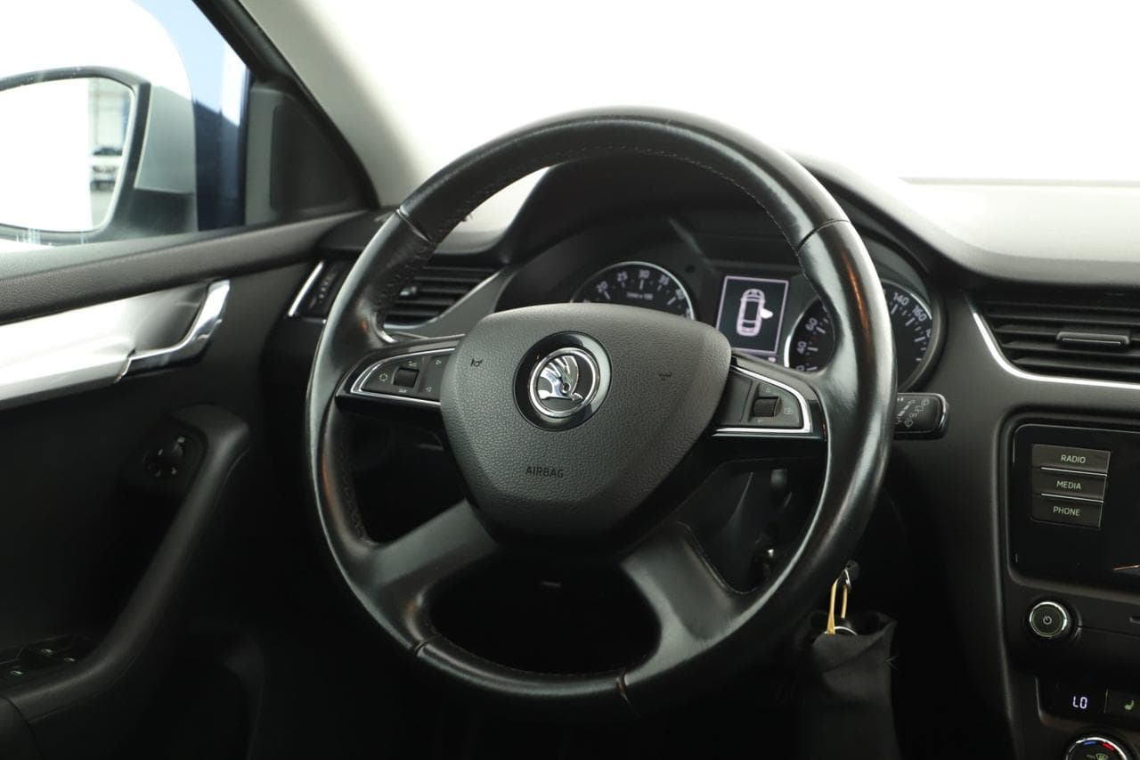 2014 Škoda OCTAVIA - 14