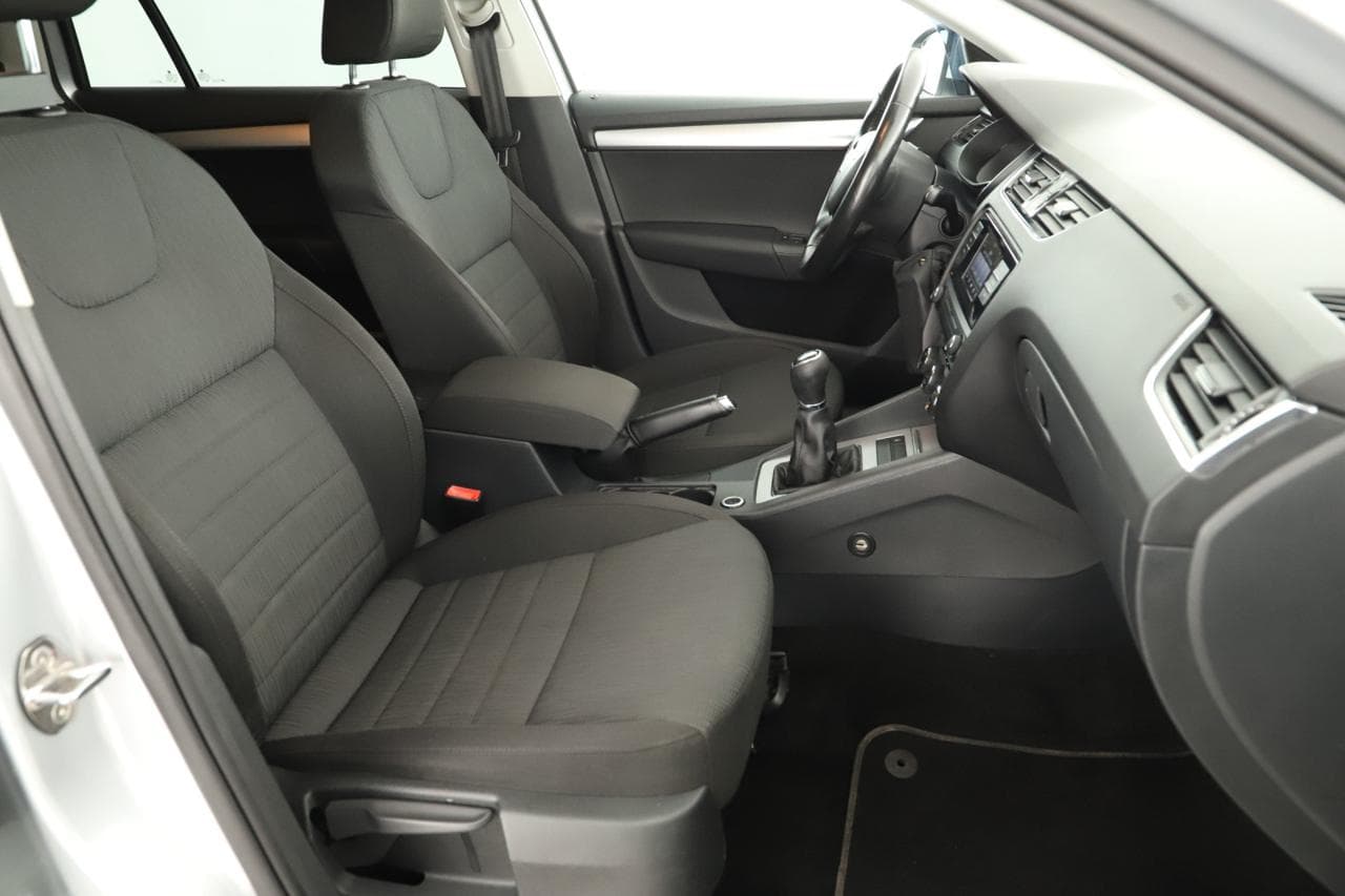 2014 Škoda OCTAVIA - 18