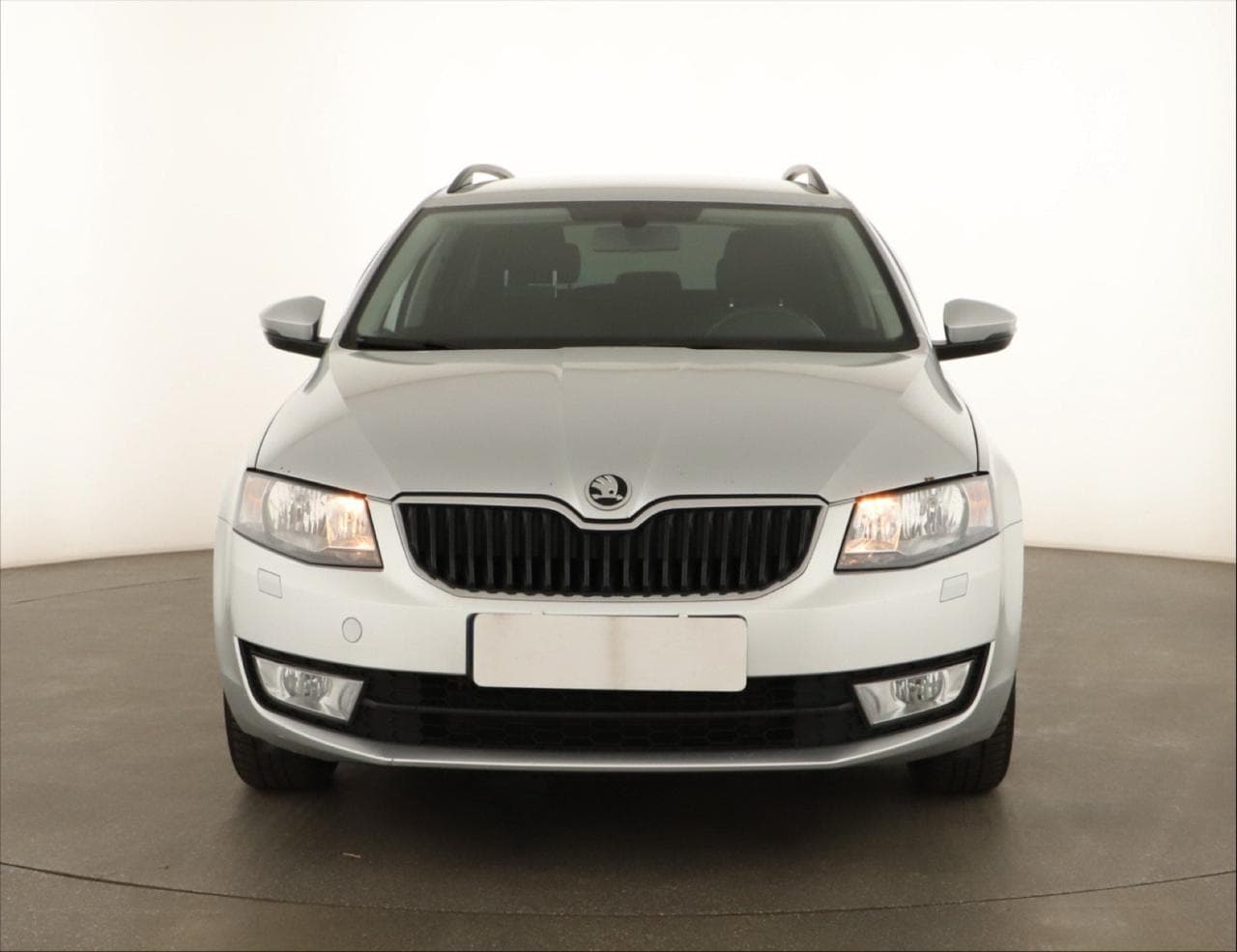 2014 Škoda OCTAVIA - 2