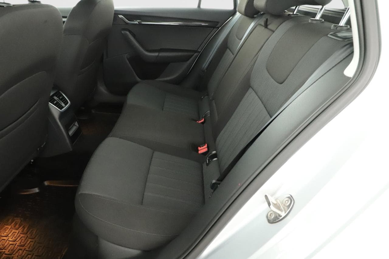 2019 Škoda OCTAVIA - 12