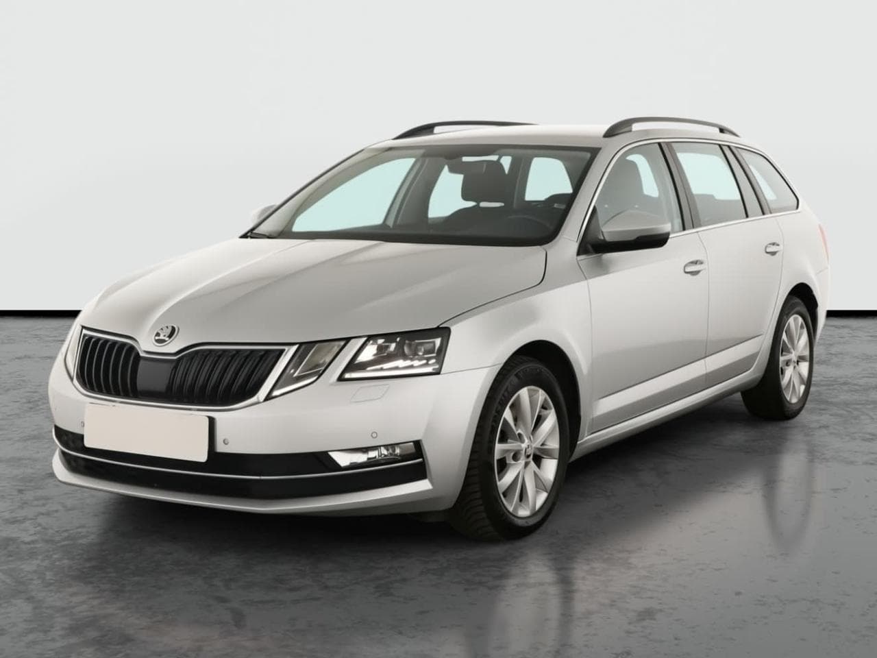 2019 Škoda OCTAVIA - 3
