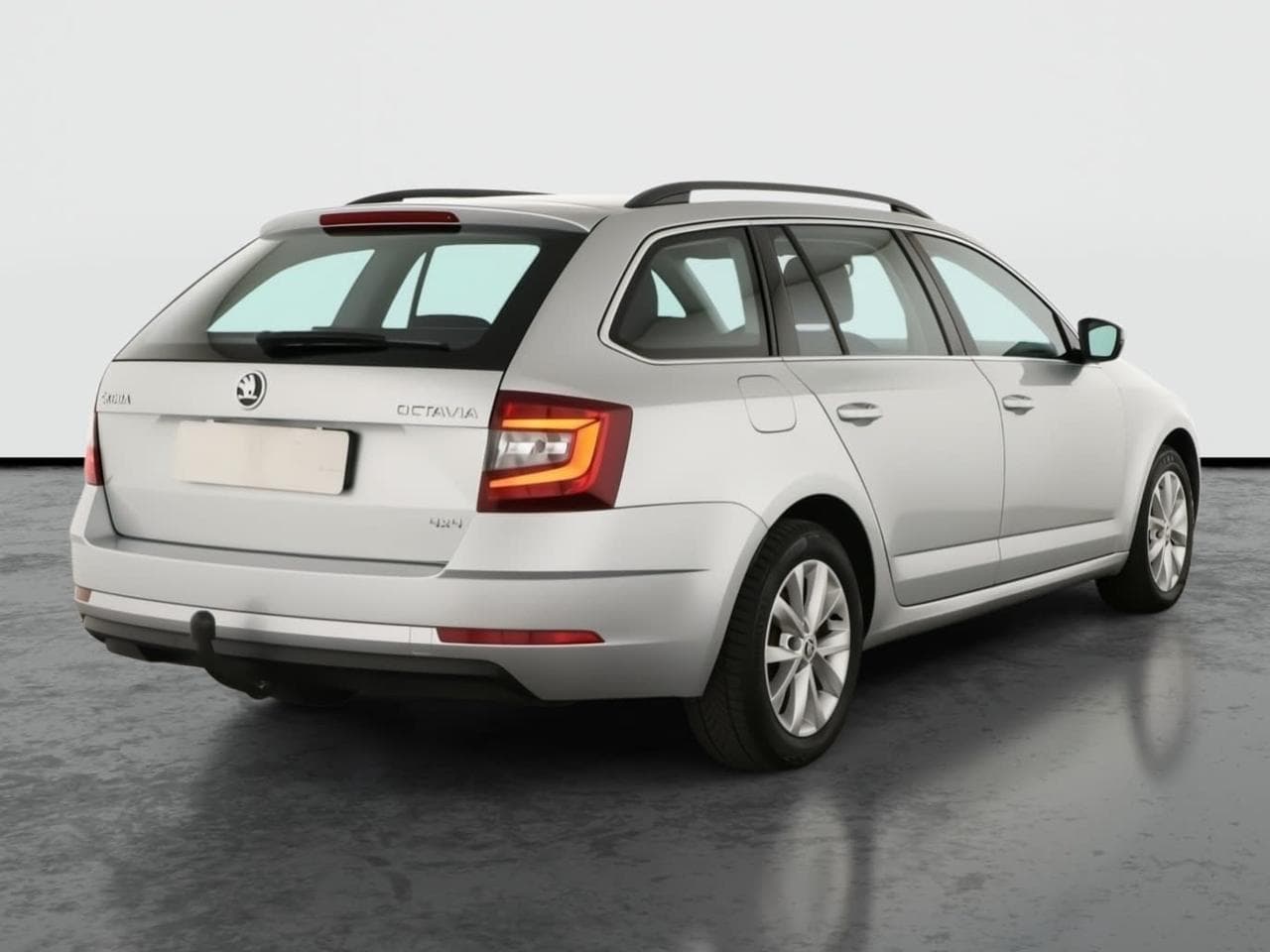2019 Škoda OCTAVIA - 7