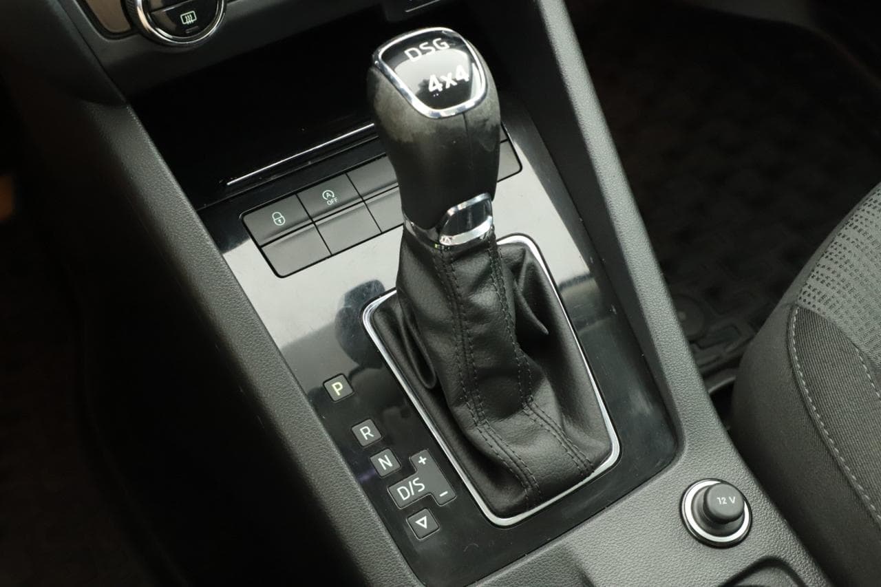 2019 Škoda OCTAVIA - 19