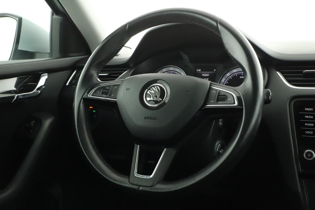 2019 Škoda OCTAVIA - 14