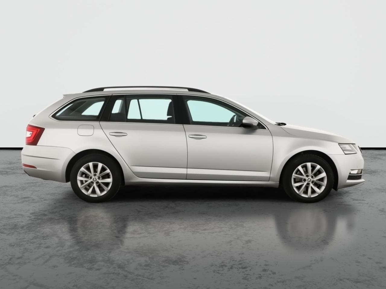 2019 Škoda OCTAVIA - 8