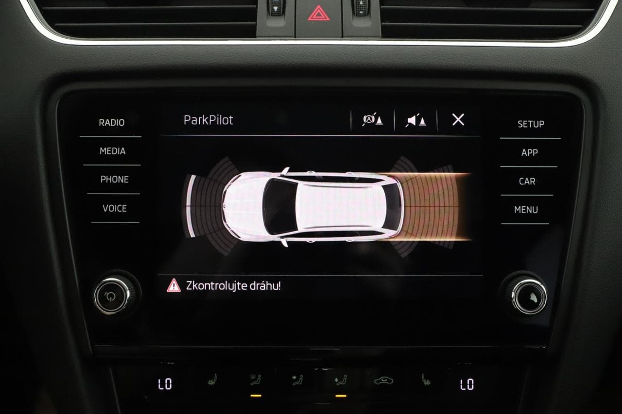 2019 Škoda OCTAVIA - 18