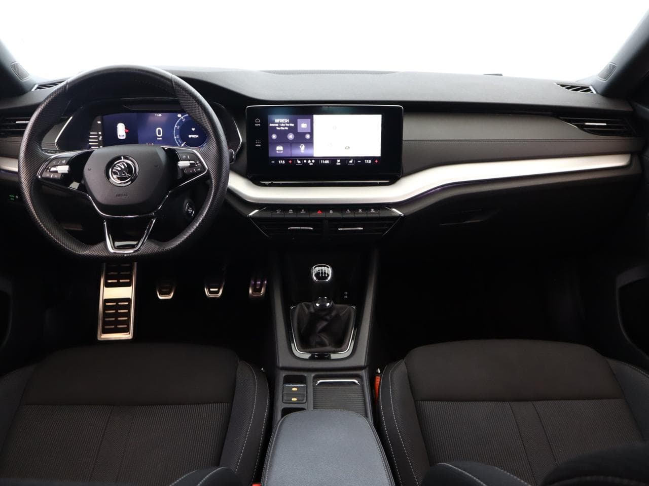 2021 Škoda OCTAVIA - 9