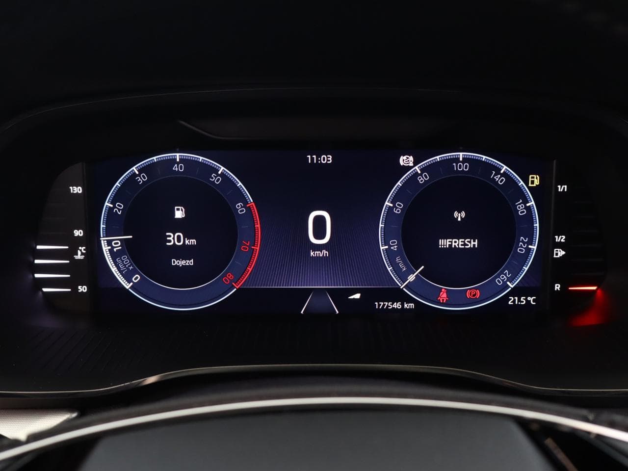 2021 Škoda OCTAVIA - 14