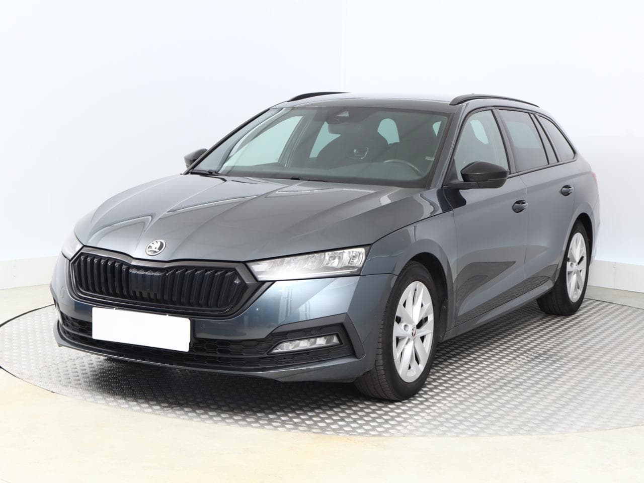 2021 Škoda OCTAVIA - 3